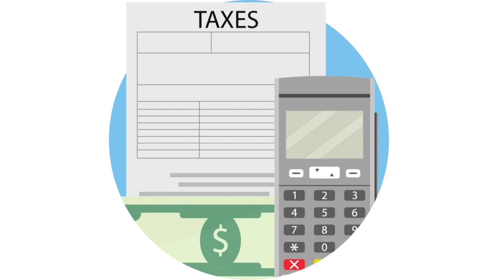 Tax Administration