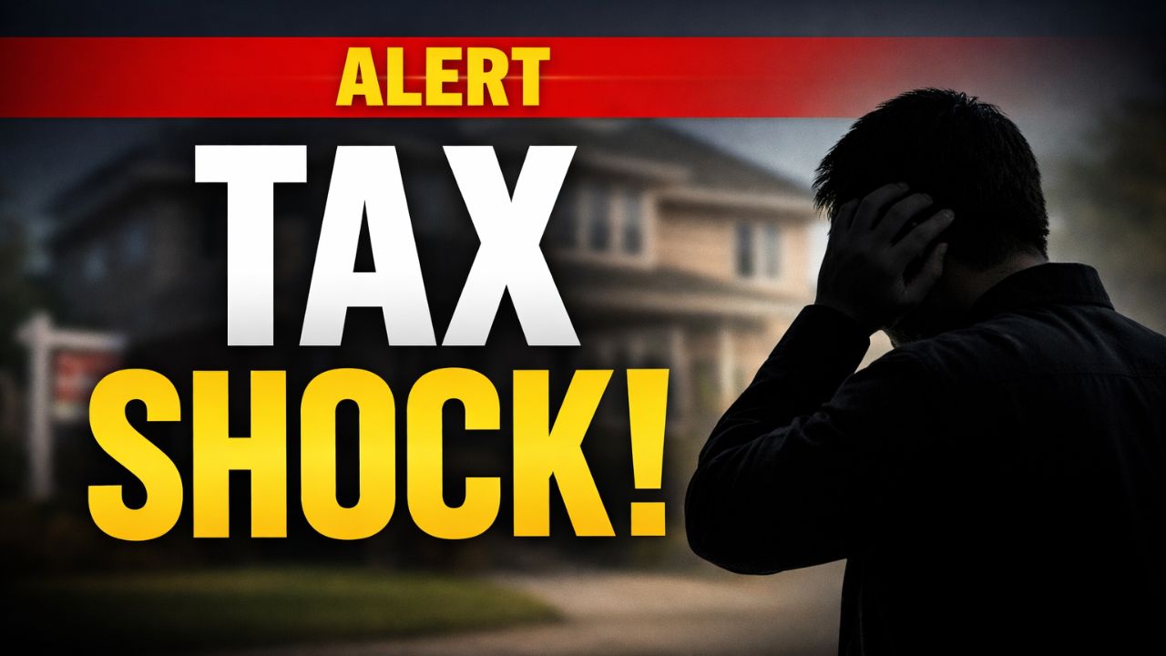 New Valuation Data Sparks Questions From Residents
