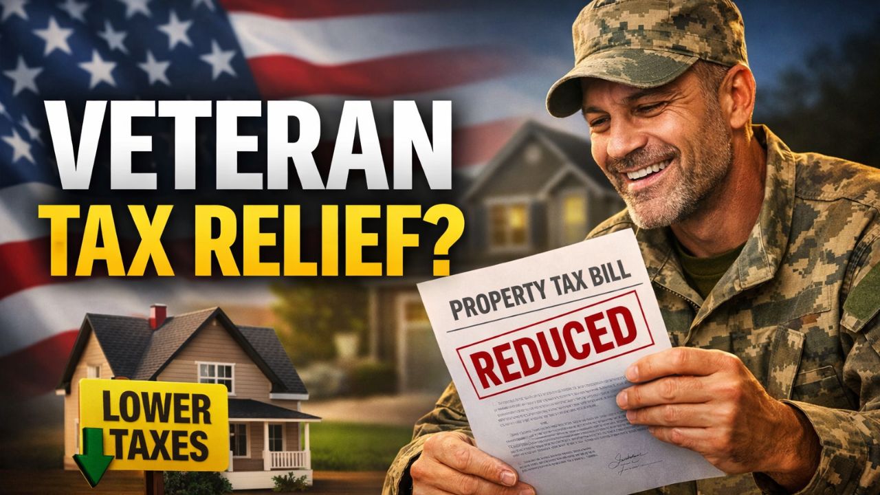 Can Veterans Receive Property Tax Relief in Cuyahoga County? Here Is What Ohio Law Actually Provides