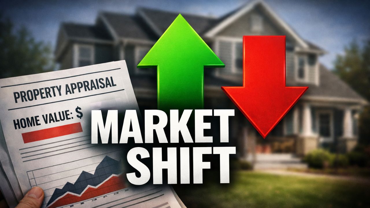 Cleveland Housing Market Trends and Property Assessments: What Every Cuyahoga County Homeowner Needs to Know Before March 31