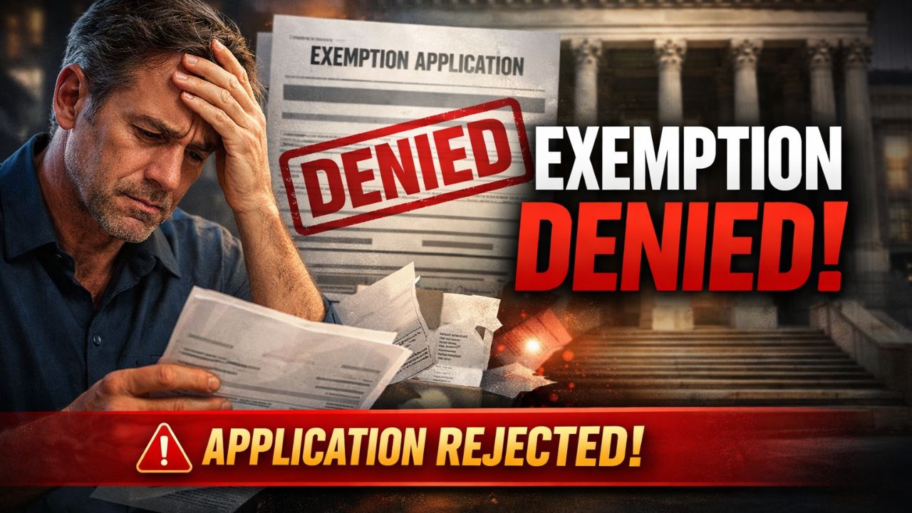 Why Cuyahoga County Homeowners Are Getting Their Property Tax Exemption Applications Denied