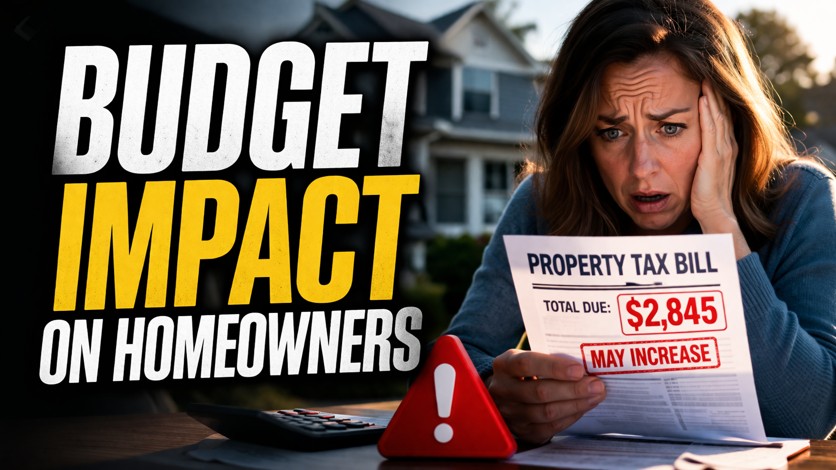 Cuyahoga County Property Tax Valuations Are Reshaping What Homeowners Owe in 2026 — Here Is What You Need to Know Before the Deadline