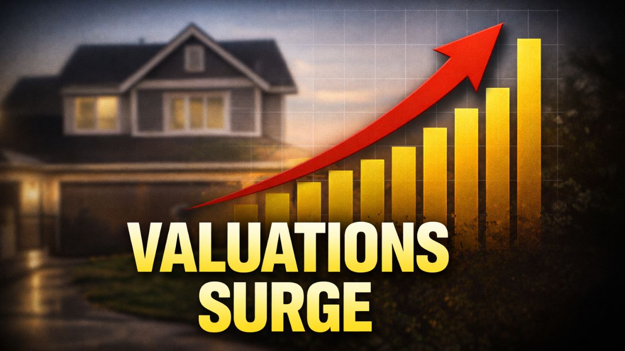 Homeowners React to Rising Property Tax Concerns Across Cuyahoga County