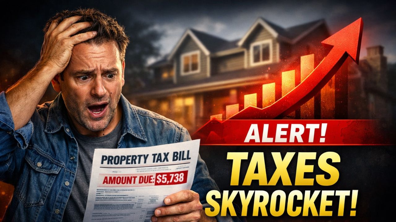 How Inflation Is Affecting Local Property Taxes