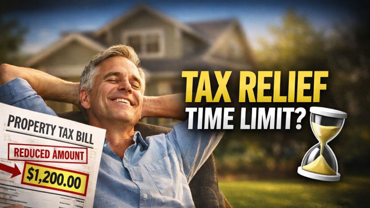 How Long Property Tax Relief Actually Lasts in Cuyahoga County — And What Happens When It Ends