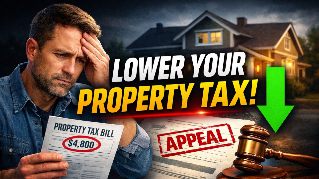 How to File a Property Tax Appeal in Cuyahoga County