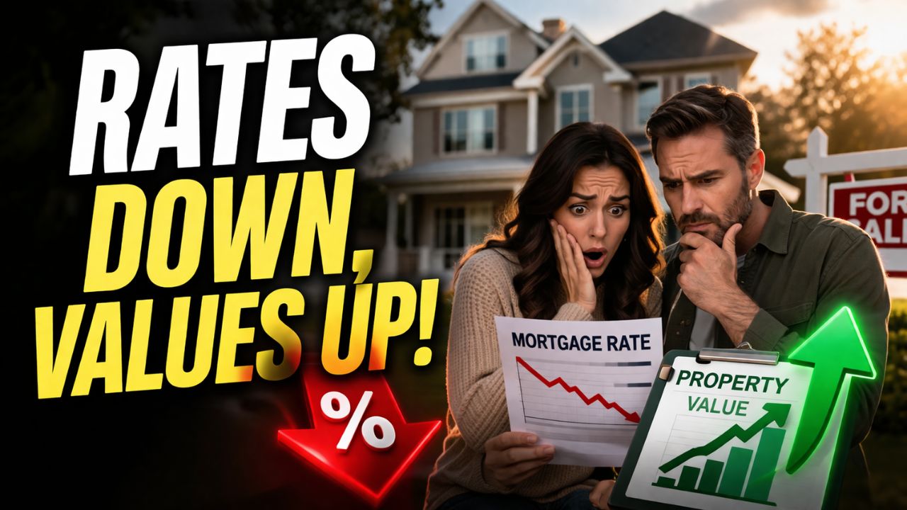 Mortgage Rate Trends and Cuyahoga County Property Values: What Every Ohio Homeowner Needs to Know Right Now