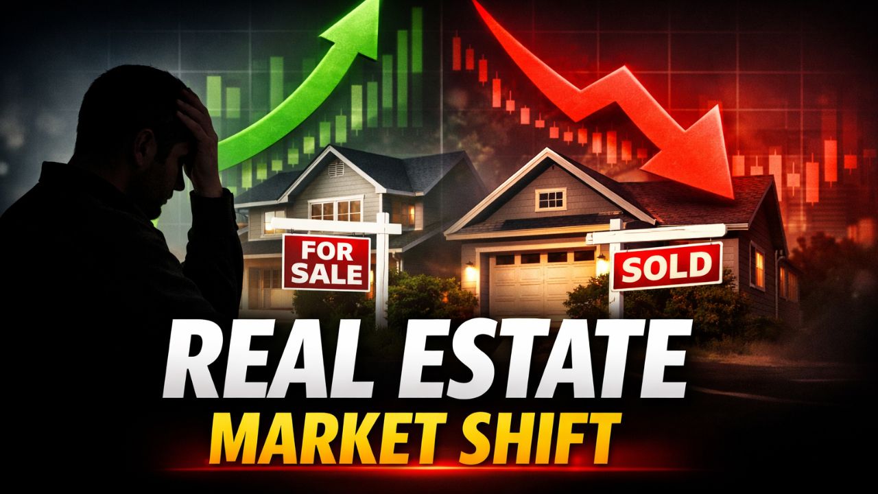 Real Estate Sales Data Shows Shifting Patterns — And Cuyahoga County Homeowners Have Until March 31 to Respond