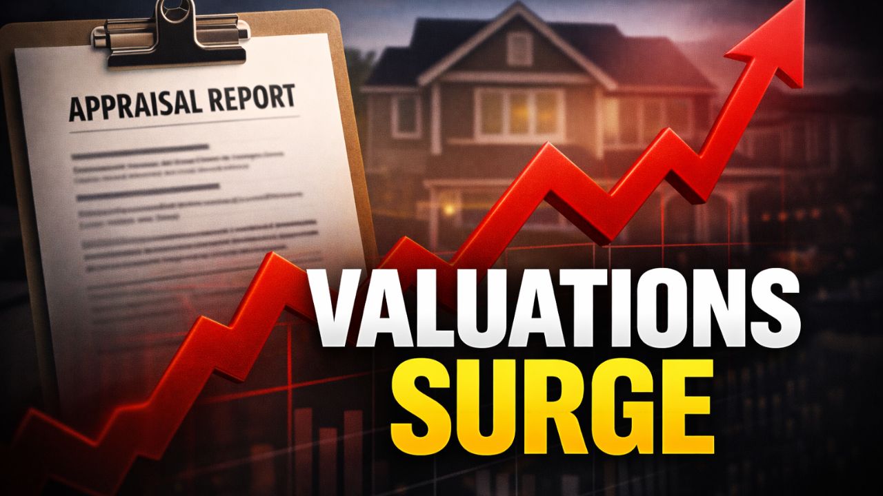 Understanding the Link Between Valuations and Taxes
