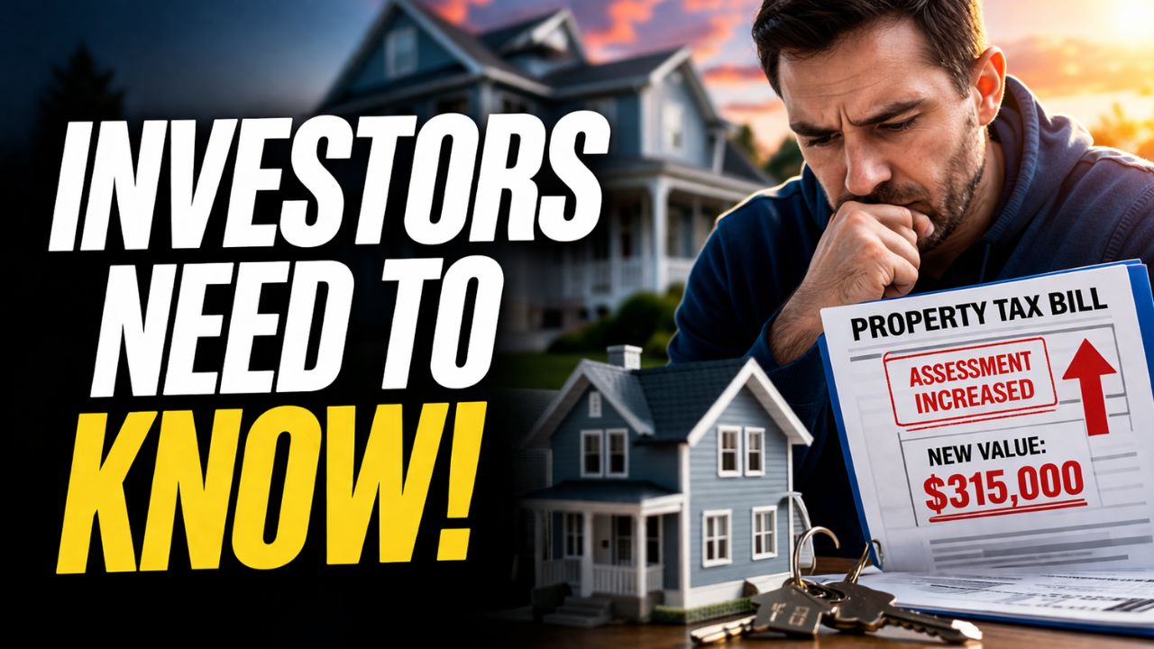 What Cuyahoga County's Updated Property Valuations Mean for Real Estate Investors in 2026