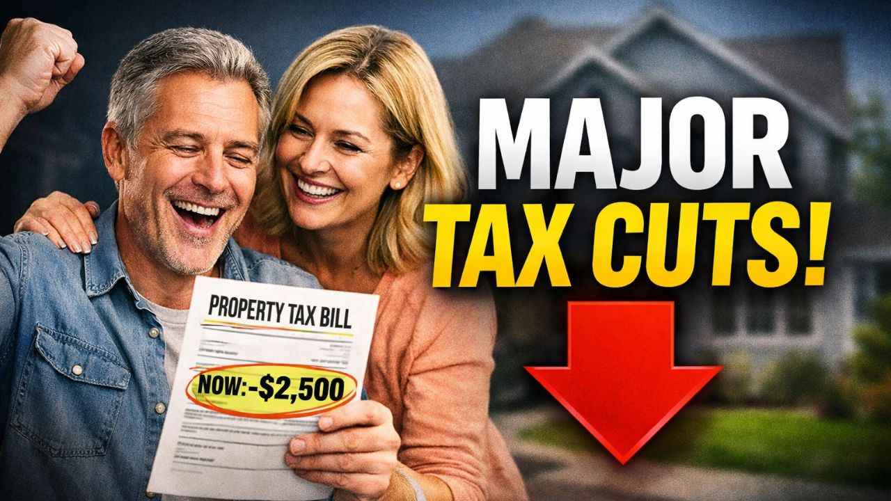 Why Some Homeowners See Big Reductions