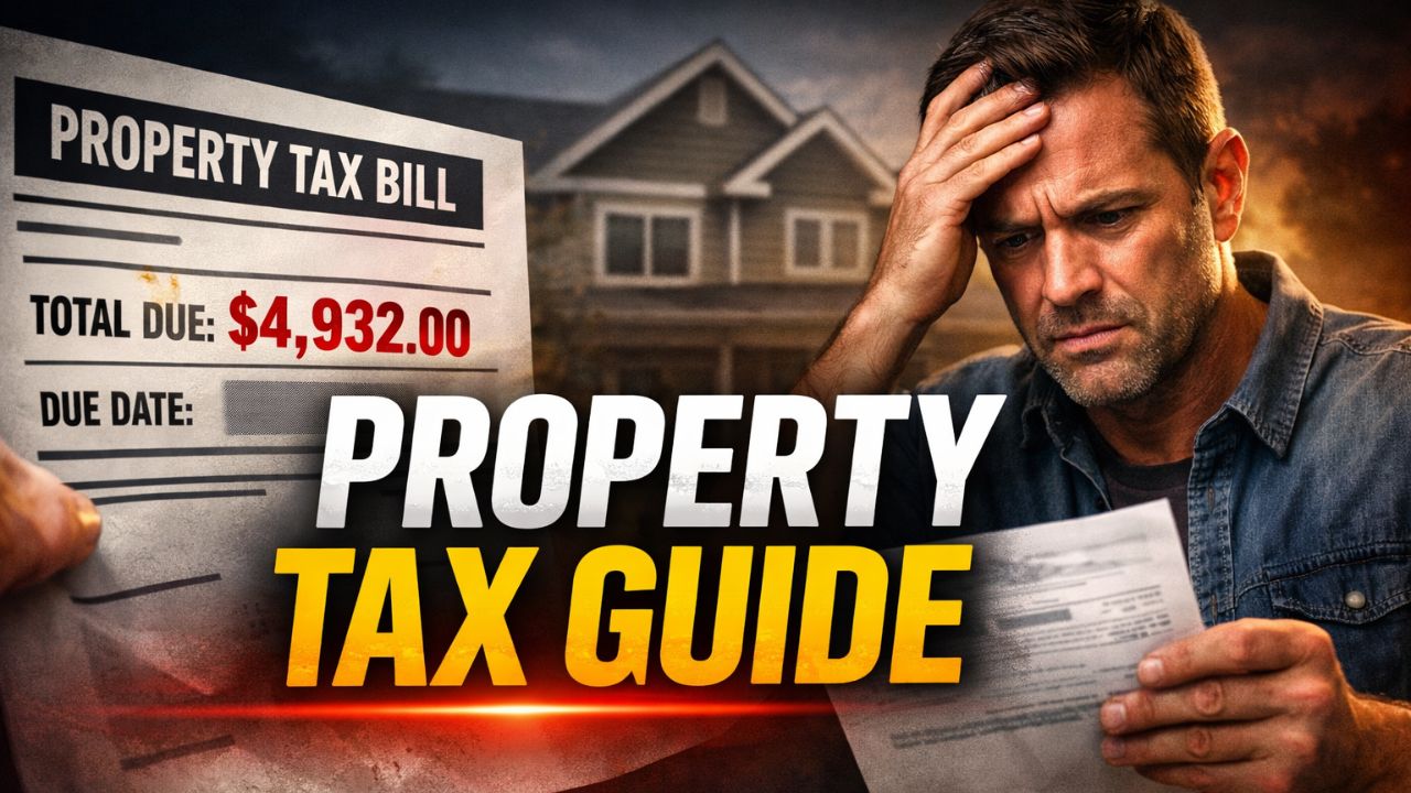 Complete Guide to Cuyahoga County Property Taxes