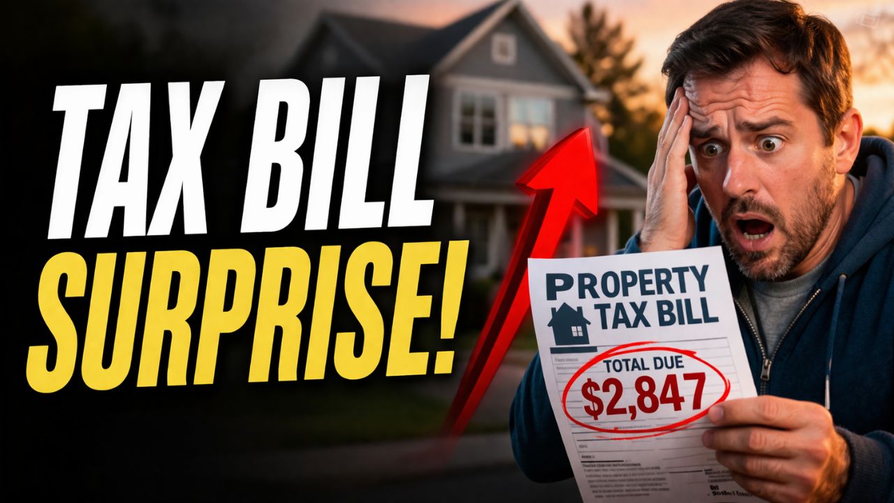How Local Levies Influence Your Tax Bill in Cuyahoga County