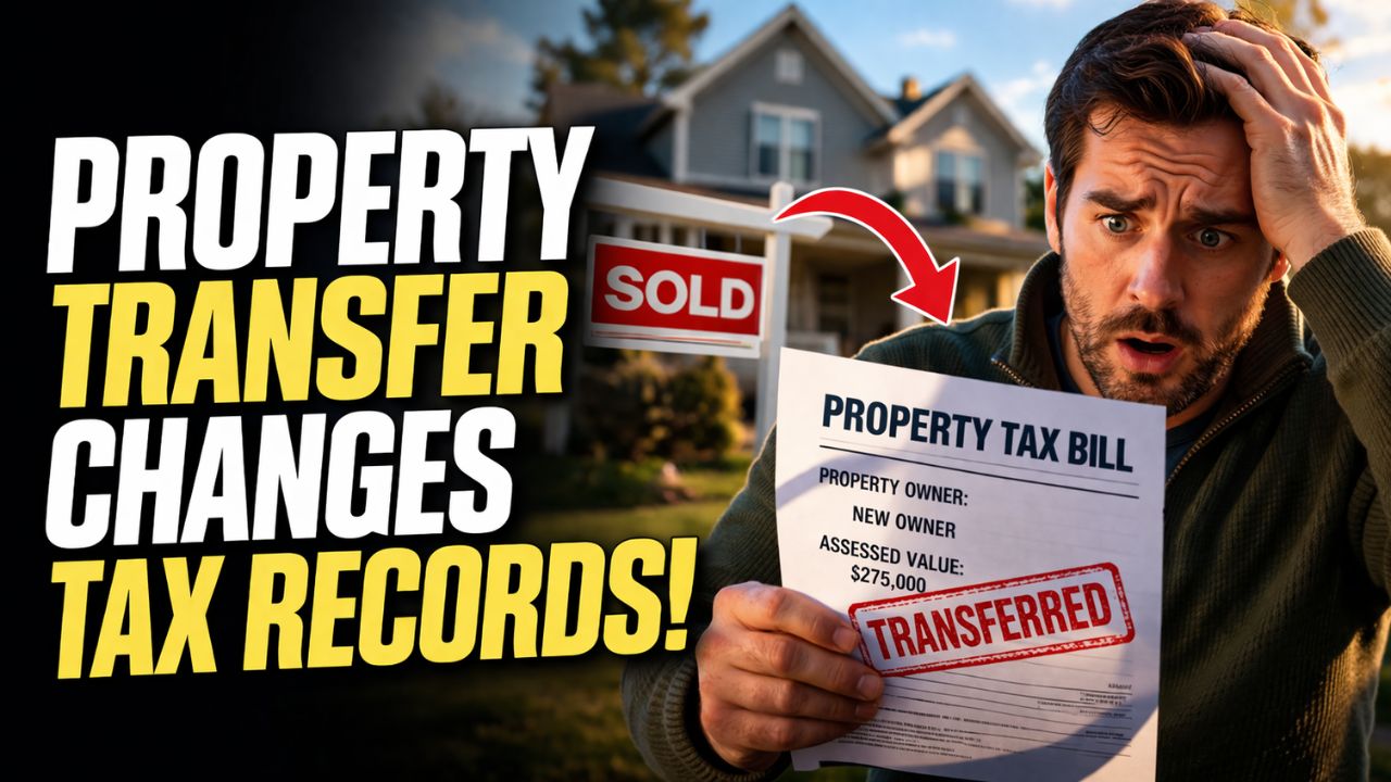 How Property Transfers Affect Tax Records in Cuyahoga County — What Every Homeowner Must Know
