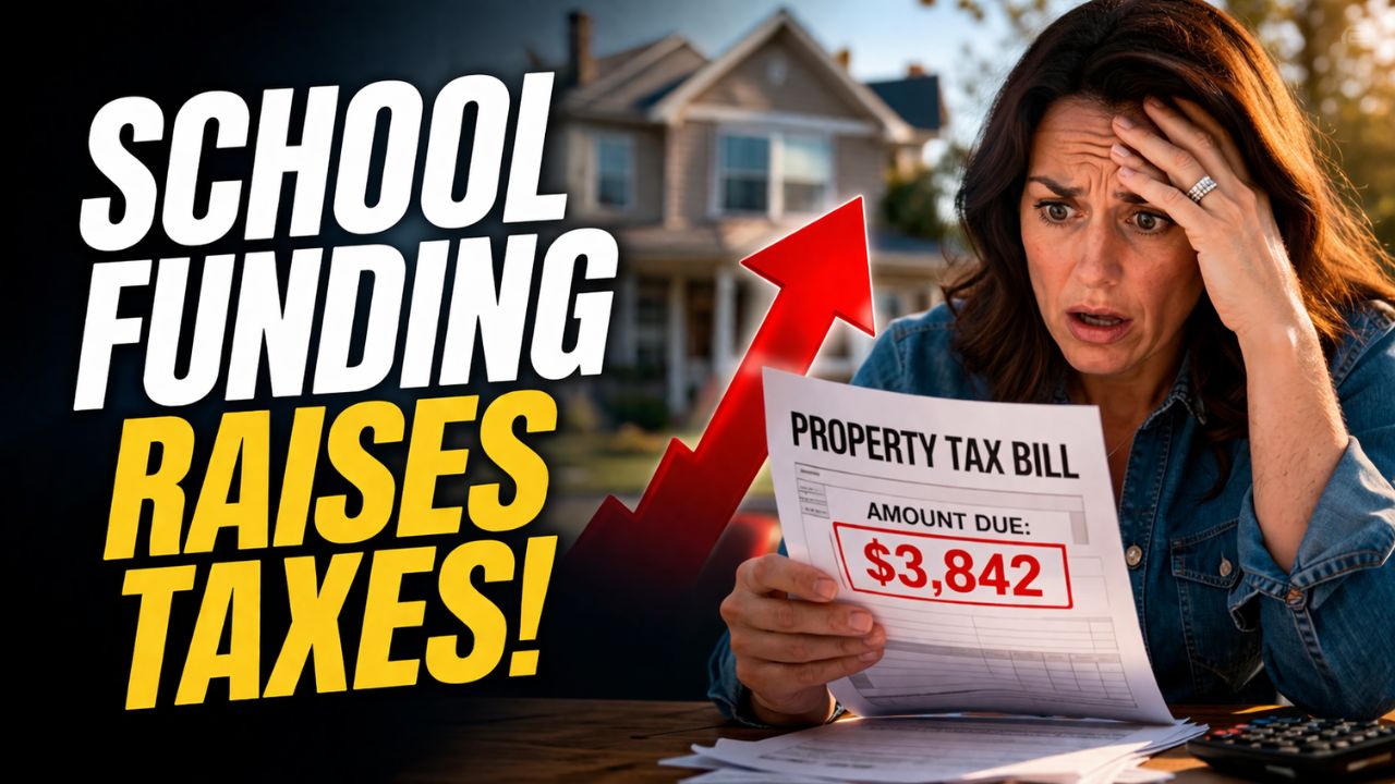 How School Funding Impacts Property Taxes in Cuyahoga County